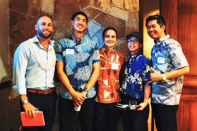 Goodsill Supports Hawaiʻi’s Innovation Community as a Sponsor of Hawaiʻi Tech Week 2026