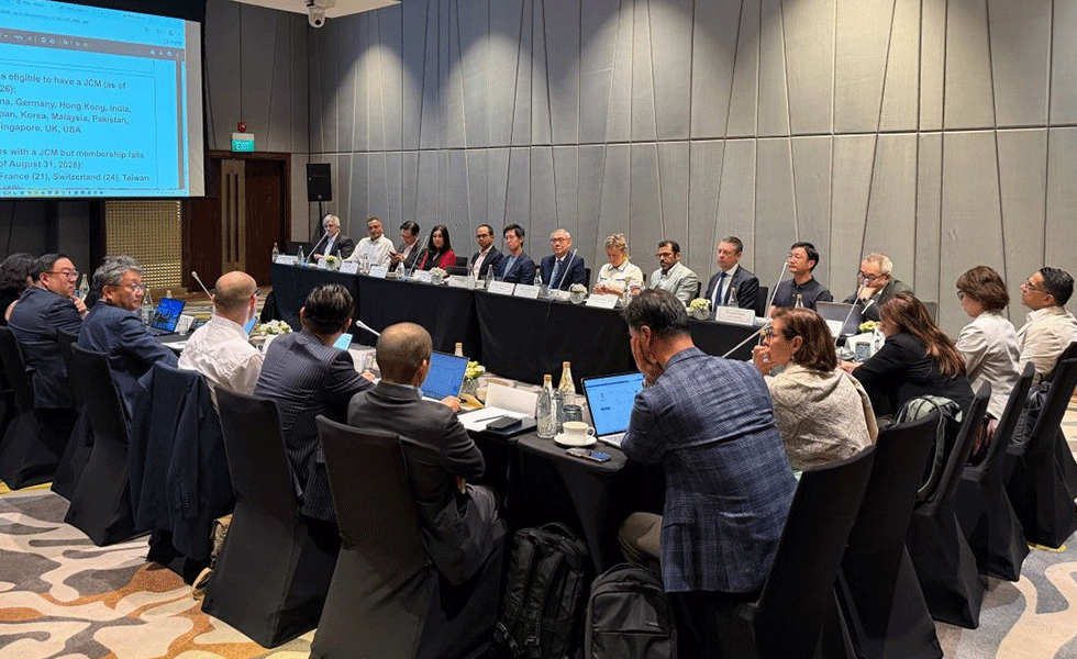 Goodsill Partner Shimpei Oki Attends Inter-Pacific Bar Association Conference in Vietnam